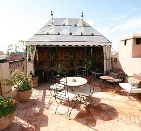 Туры в Riad Arabia в Марокко