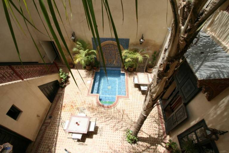 Riad Arabia