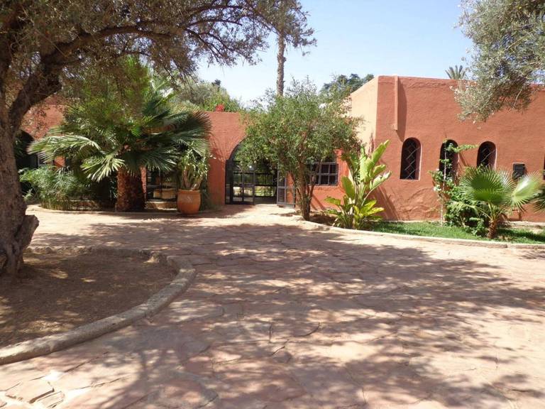 Villa Warhol