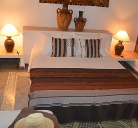 Riad Zenithya в Марракеше