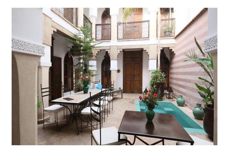 Riad Zenithya