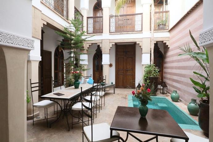 Riad Zenithya