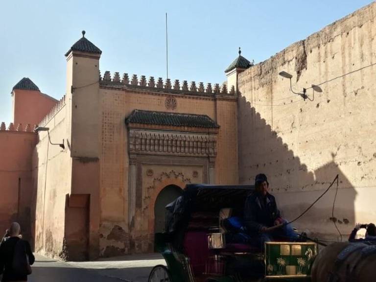 The Great Palace
