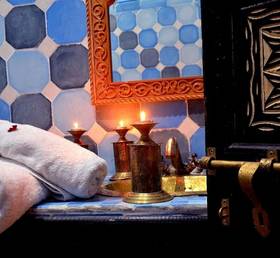 Riad Safir Marrakech & Spa в Марракеше