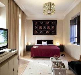 Отдых в Riad Serail - Марокко, Марракеш
