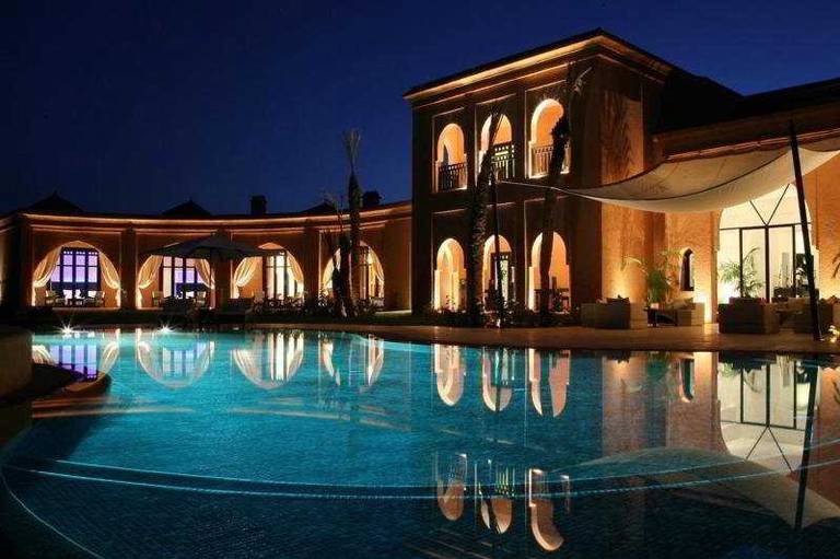 Villa Margot