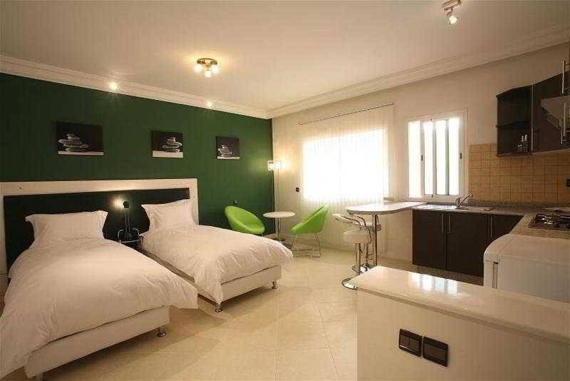 Flat Apart Slimania 4* Марокко, Марракеш