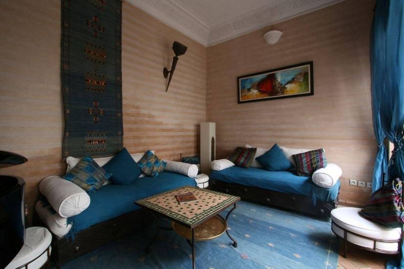 Les Trois Mages 3* Марокко, Марракеш