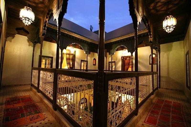 Riad Cherkaoui 3* Марокко, Марракеш
