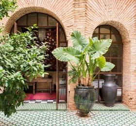 Туры в Riad Cherkaoui в Марокко