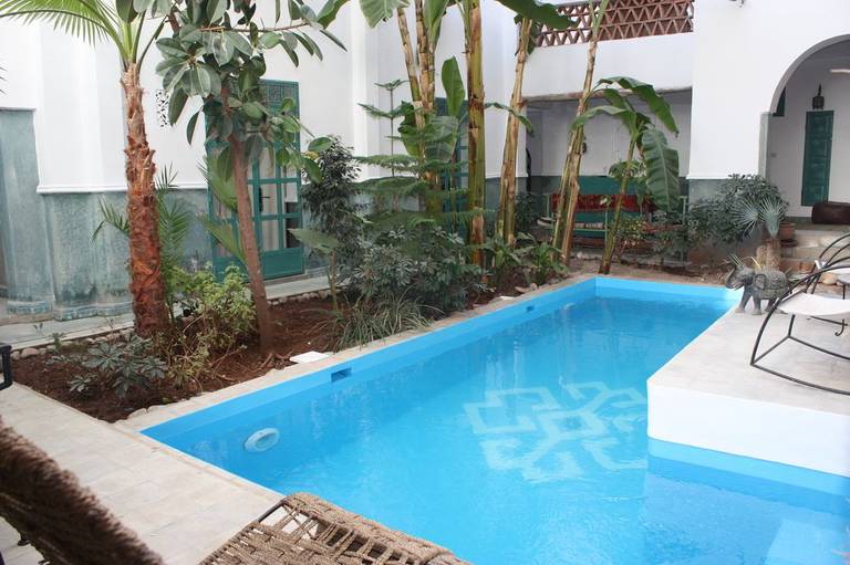 Riad Concorde