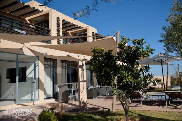 Maroc Loisirs Dar & Spa