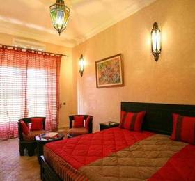 Отдых в Riad Dar Mumtaz - Марокко, Марракеш