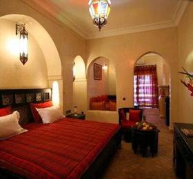 Туры в Riad Dar Mumtaz в Марокко