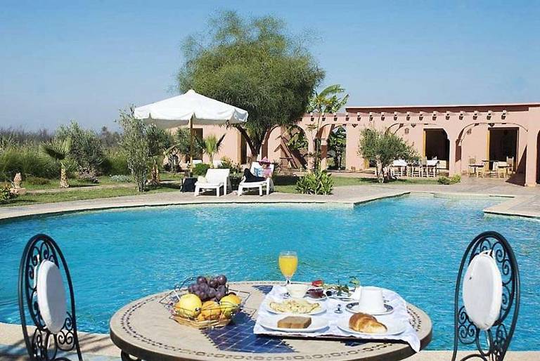 Marquise Villa