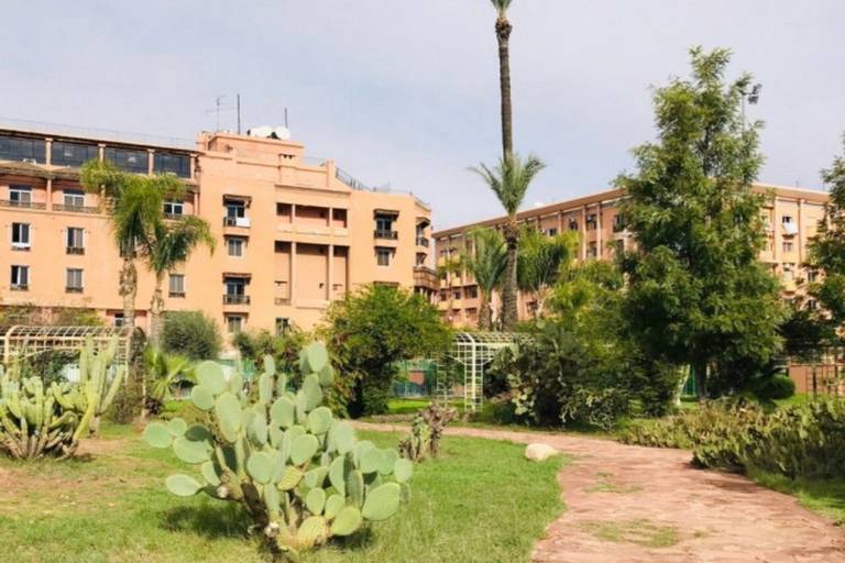 Jnane El Harti