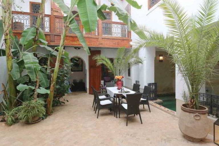 Riad Dar Rassam