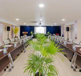 Отдых в Champa Central Hotel - Мальдивы, Мале