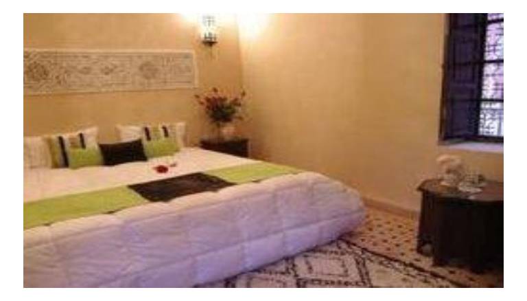 Riad Paula