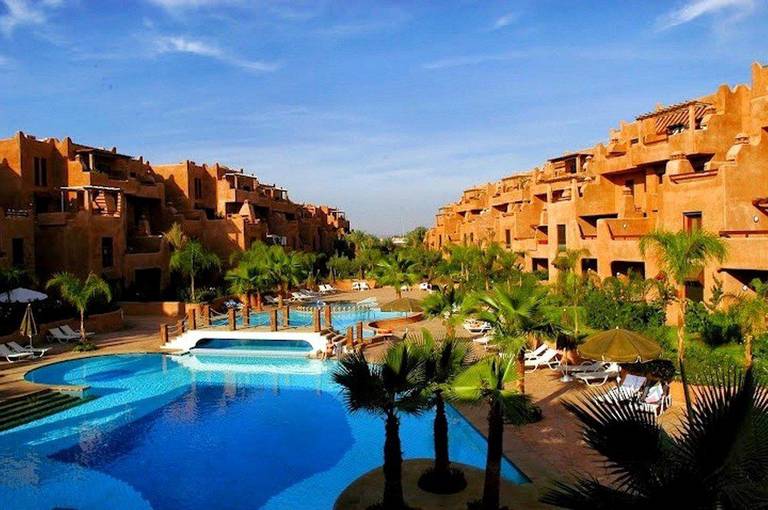 Al Qantara