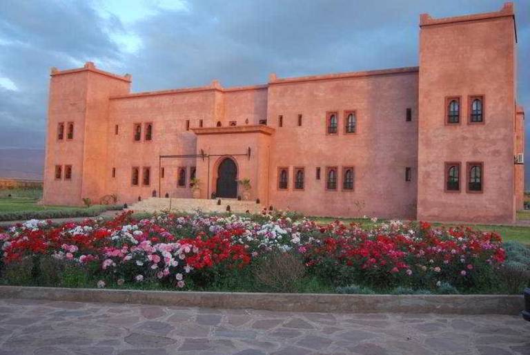 Kasbah Caracalla