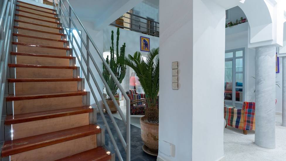 Riad Ramz 3* Марокко, Марракеш