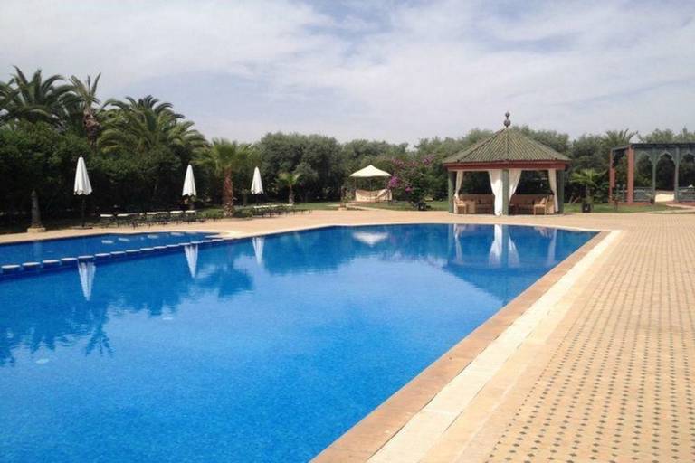Domaine Tarik