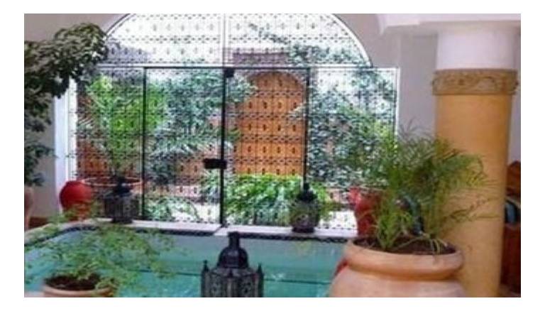 Riad Atlas