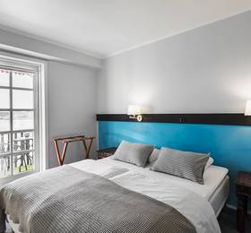 Отдых в Copenhagen Airport Hotel - Дания, Копенгаген