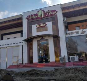 Туры в Sarbon Plaza в Узбекистане