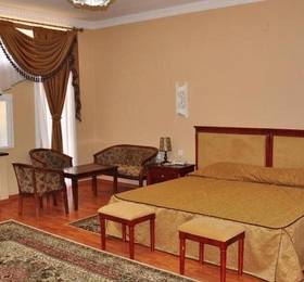 Отдых в Sarbon Plaza - Узбекистан, Бухара