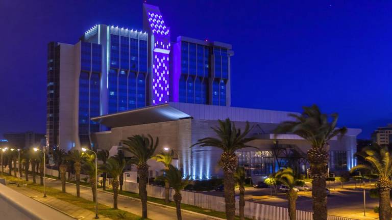 Laico Tunis SPA & Conference Center