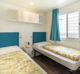 Residence camping Oliva в Рабаце