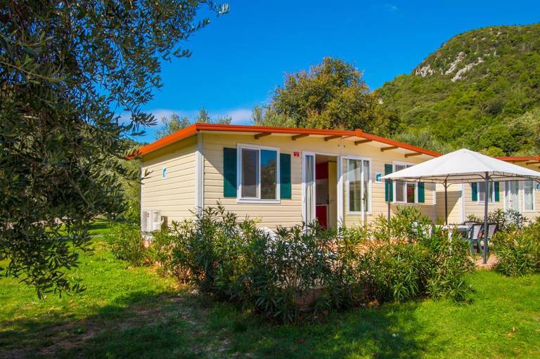 Residence camping Oliva