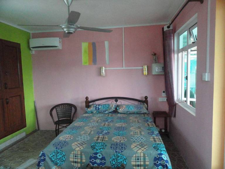 Tyvabro Guesthouse