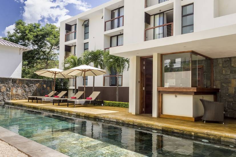 Belle Haven Luxury Apartments Маврикий, Маврикий