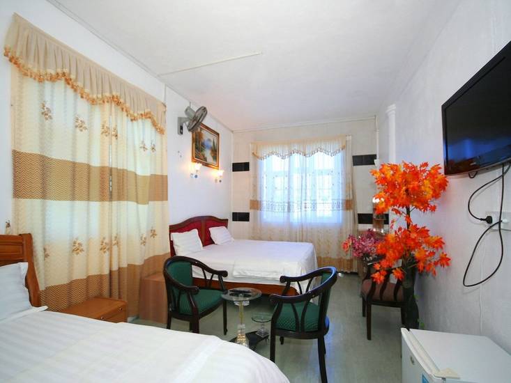 3Ds International Tourist Home 3* Маврикий, Маврикий