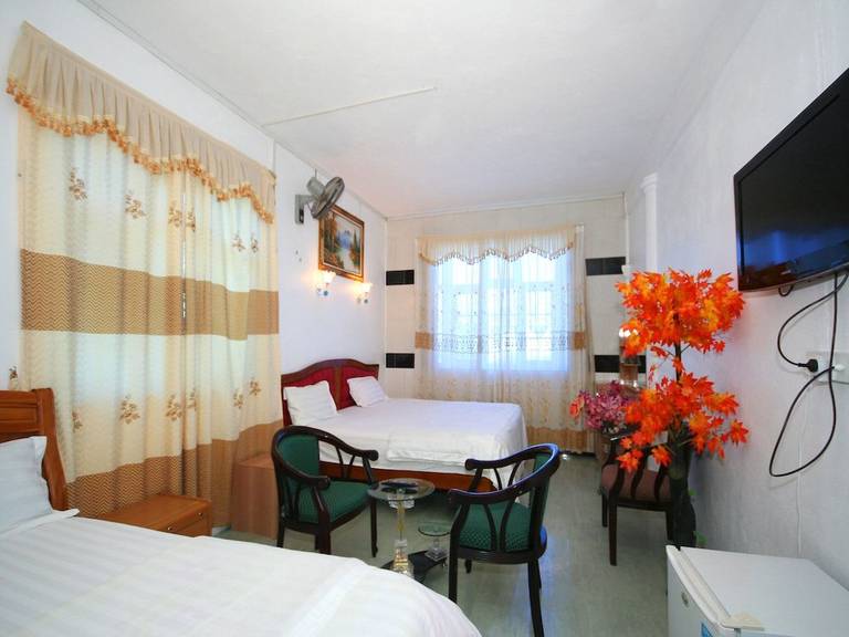 3Ds International Tourist Home