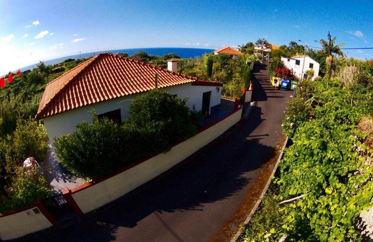 Quinta da Quebrada