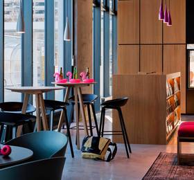 Отдых в MOXY Vienna Airport - Австрия, Вена