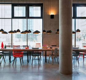 Туры в MOXY Vienna Airport в Австрии