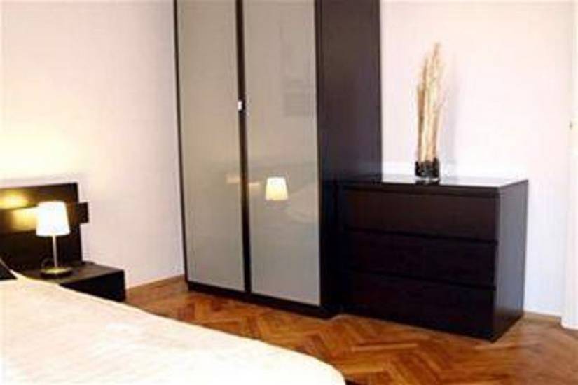 CheckVienna - Siebenbrunnengasse 2* Австрия, Вена