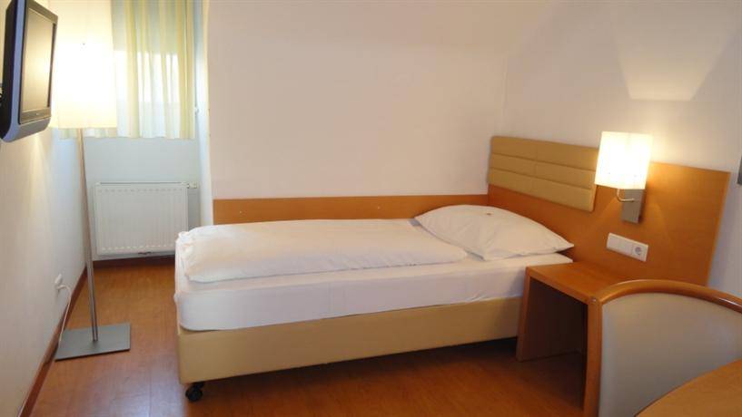 City Hotel Albrecht 3* Австрия, Вена