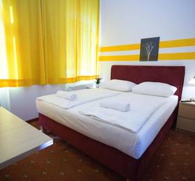 Туры в City Residence в Австрии