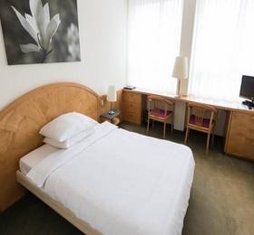 Astor Hotel в Цюрихе