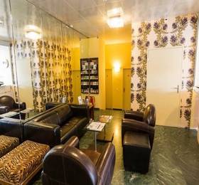 Туры в Astor Hotel в Швейцарии