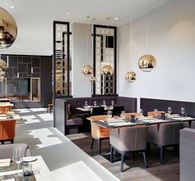 Отдых в Hilton Garden Inn Zurich Limmattal - Швейцария, Цюрих
