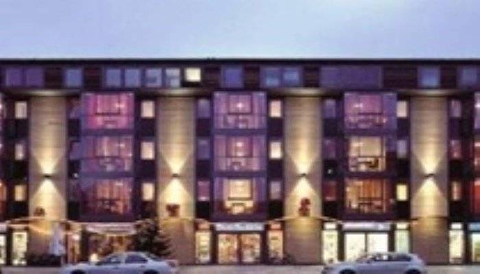 BonApartHotel 1* Германия, Мюнхен