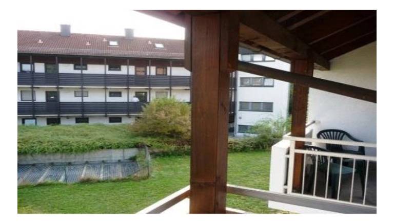 Hotel Am Schatzbogen