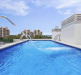 Туры в Metropolitan Playa JUKA Aparthotel в Испании